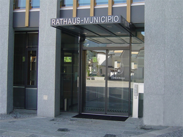 Rathaus Bruneck