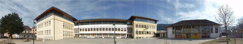 Grundschule Bachlechner