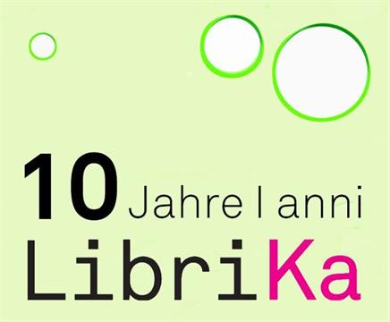 10 Jahre LibriKa