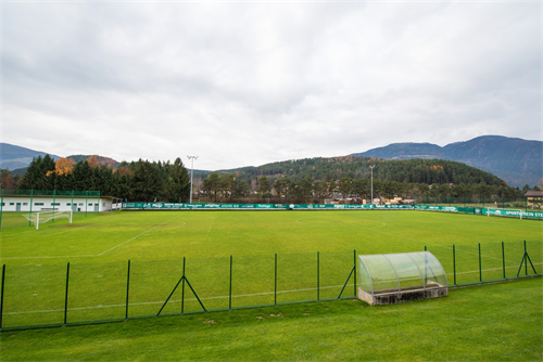 Foto per campo da calcio Stegona, via Santa Croce, Stegona